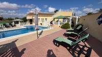 Sale - Villa - Torrevieja - North Torrevieja