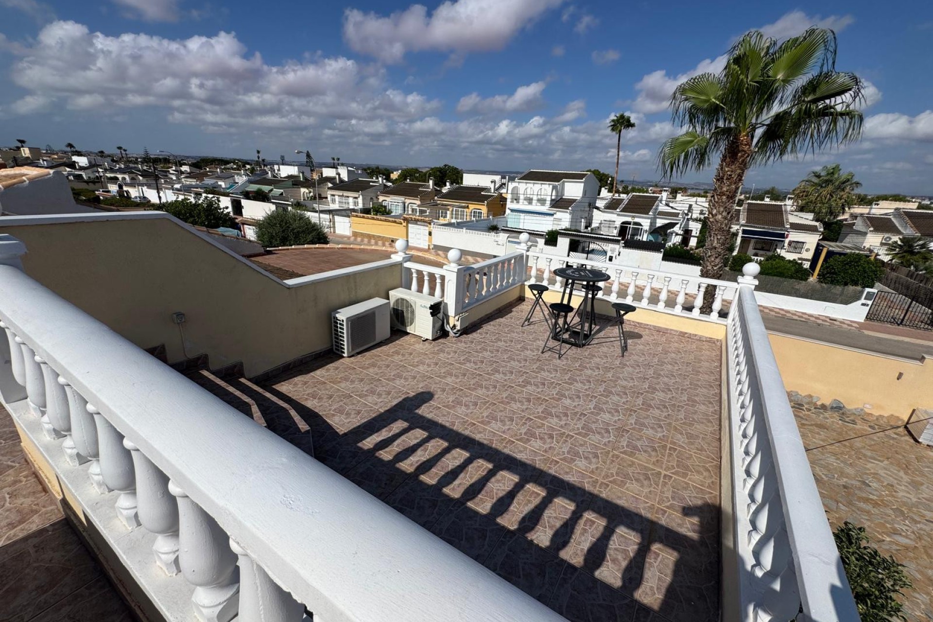 Sale - Villa - Torrevieja - North Torrevieja