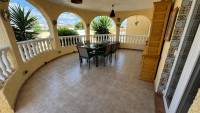 Sale - Villa - Torrevieja - North Torrevieja