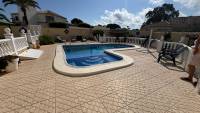 Sale - Villa - Torrevieja - North Torrevieja