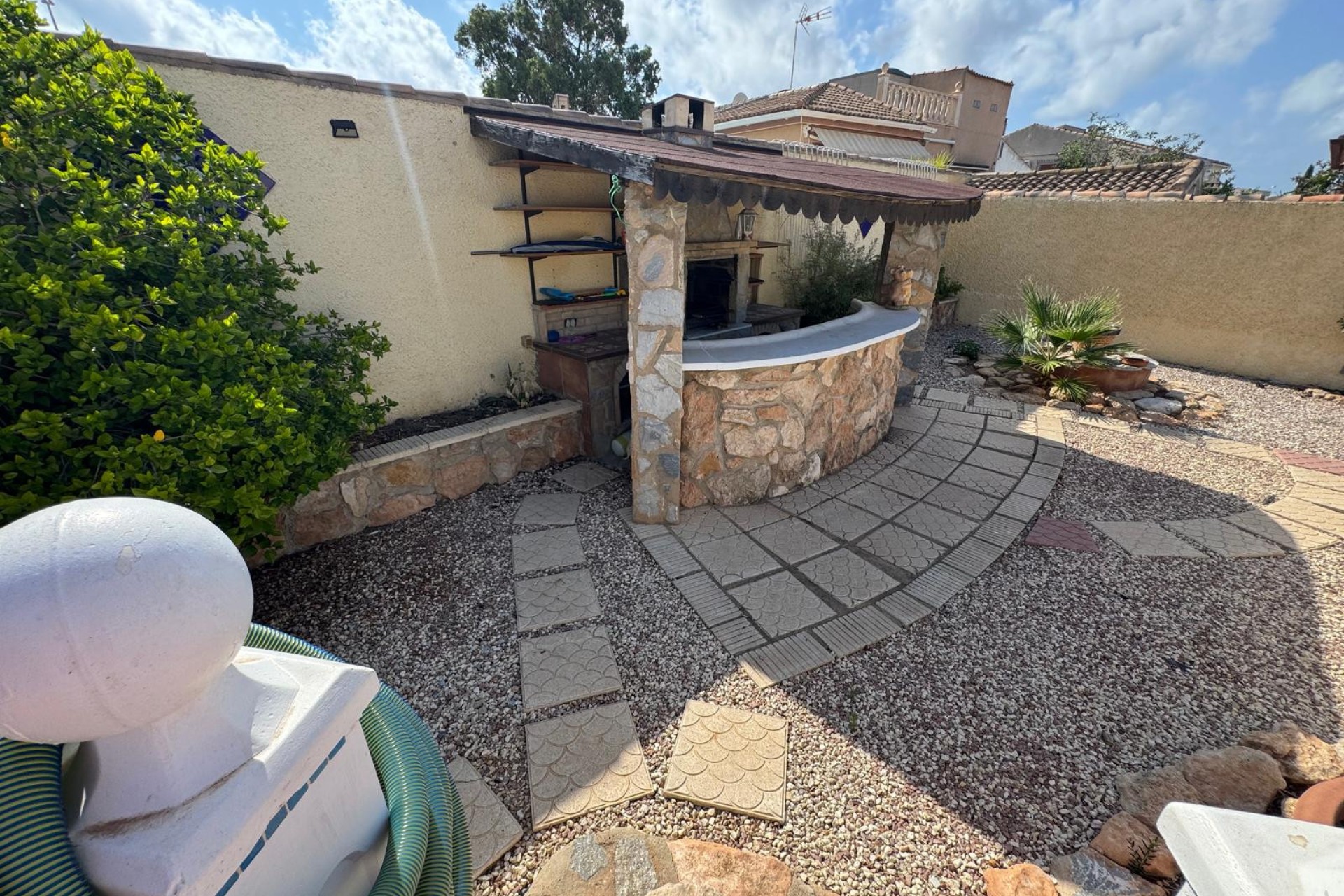 Sale - Villa - Torrevieja - North Torrevieja