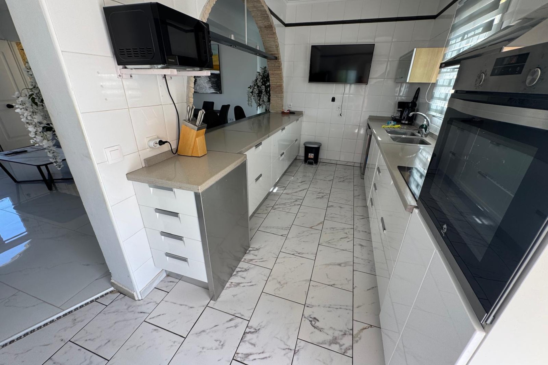 Sale - Villa - Torrevieja - North Torrevieja