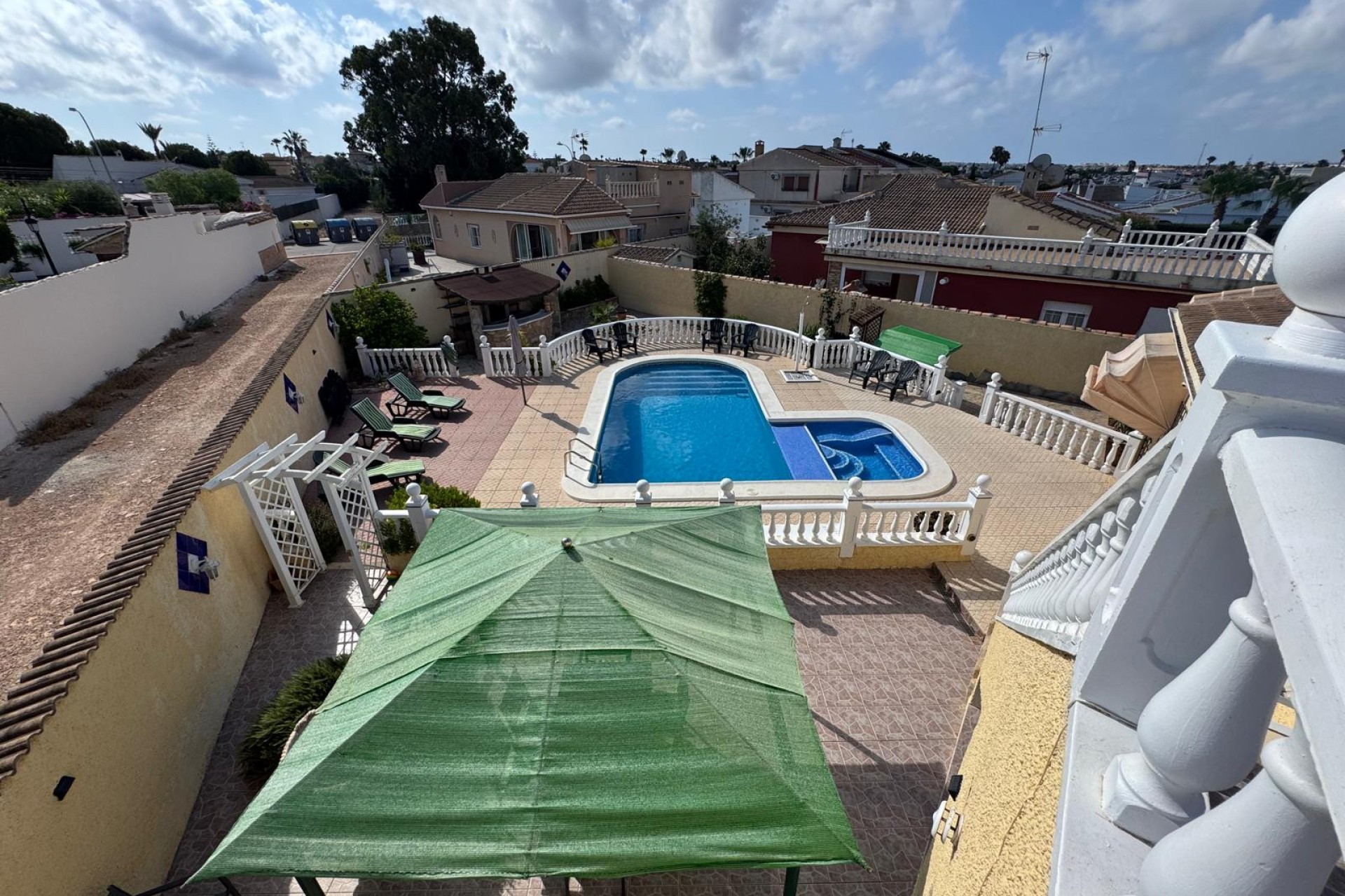 Sale - Villa - Torrevieja - North Torrevieja