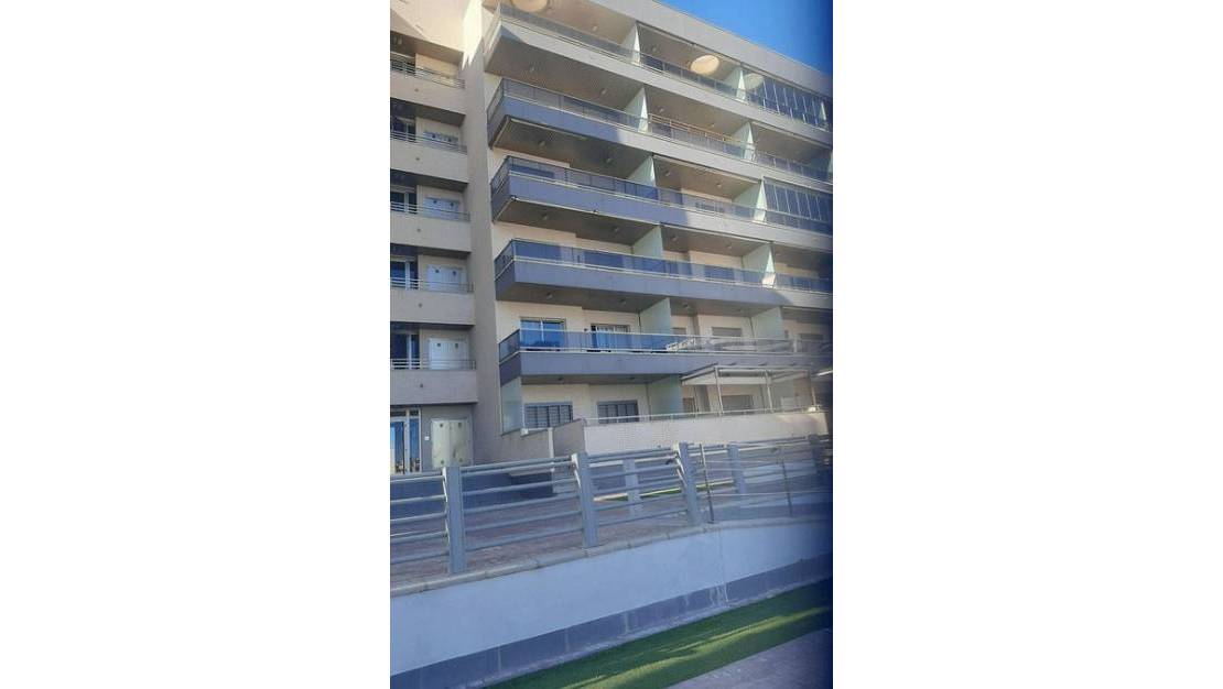 Sale - Wohnung - Alicante - Arenales del Sol