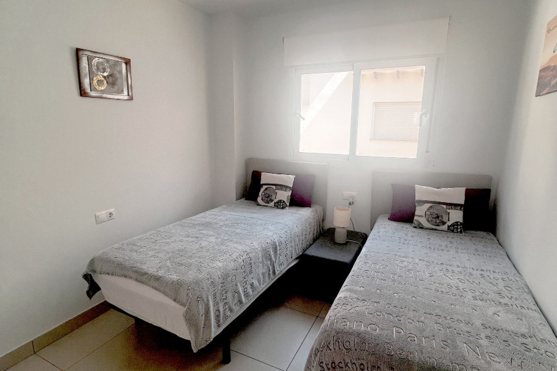 Sale - Wohnung - Elche - El Pinet 
