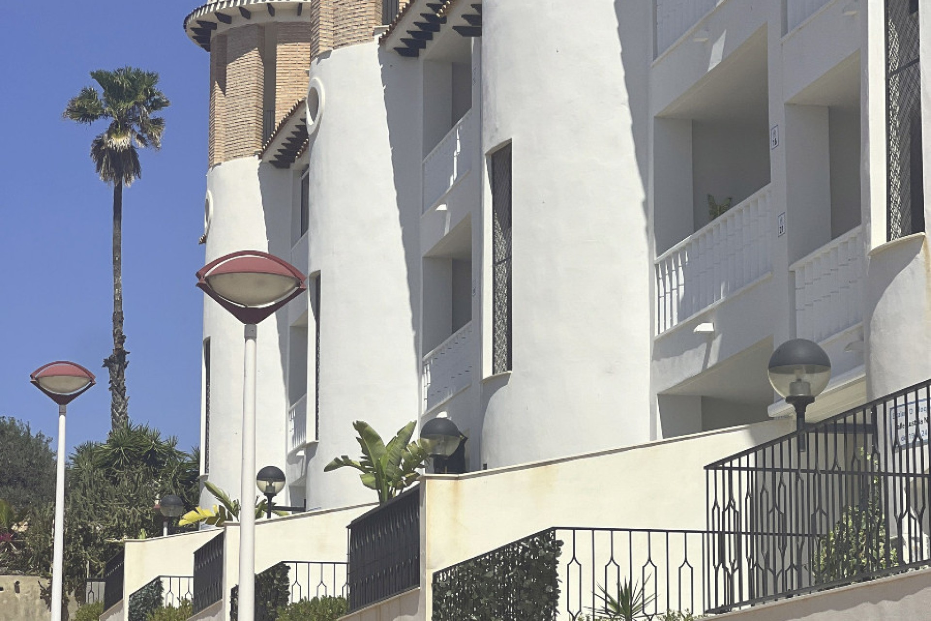 Sale - Wohnung - Elche - El Pinet 