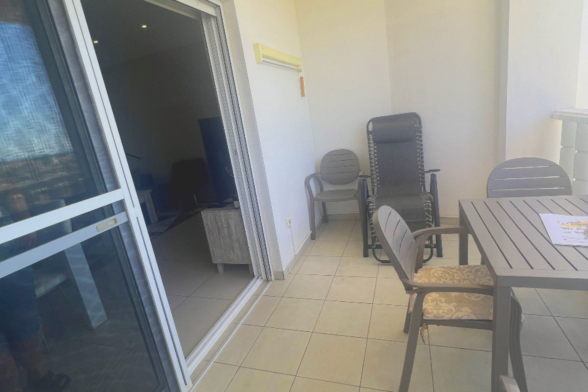 Sale - Wohnung - Elche - El Pinet 