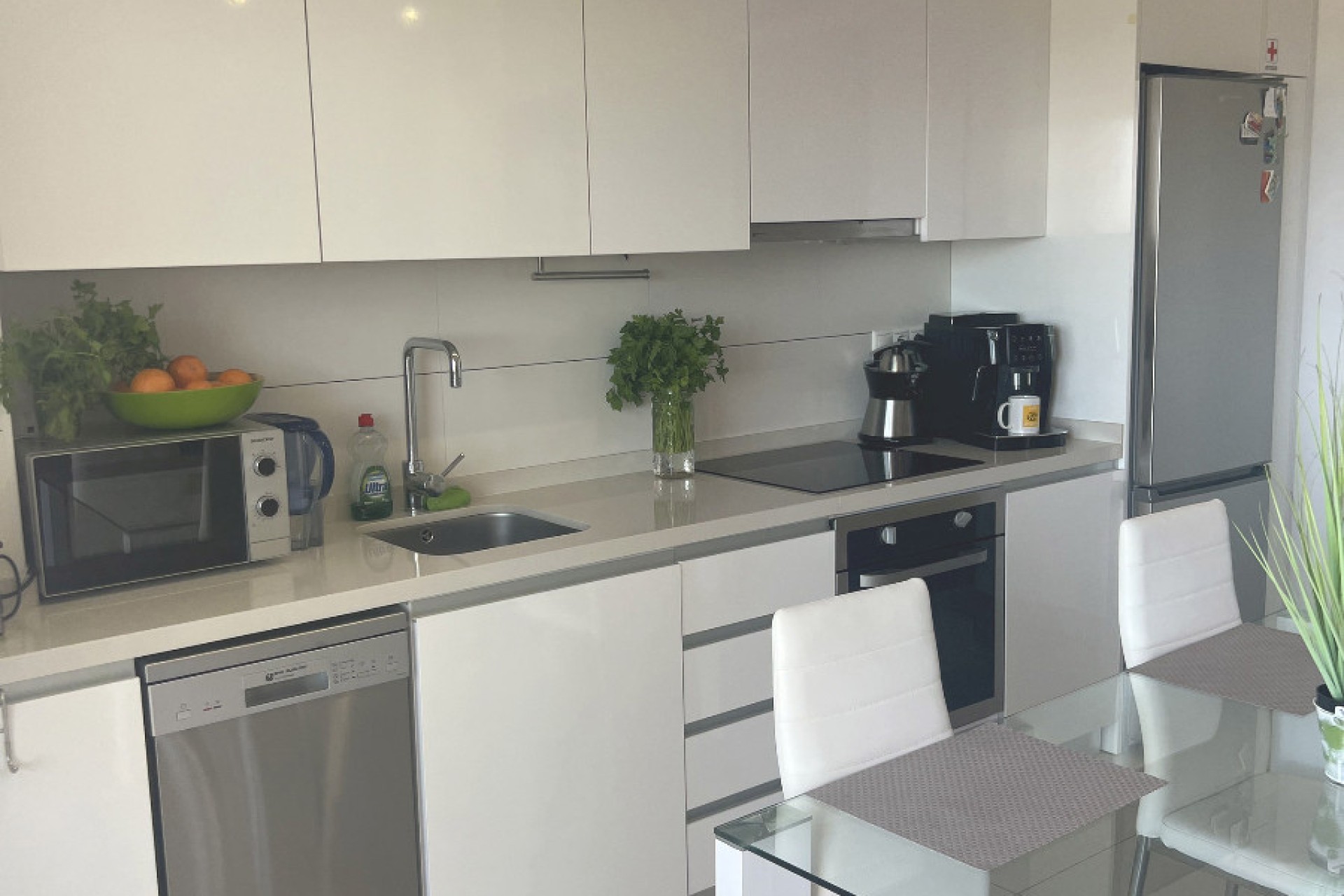 Sale - Wohnung - Elche - El Pinet 