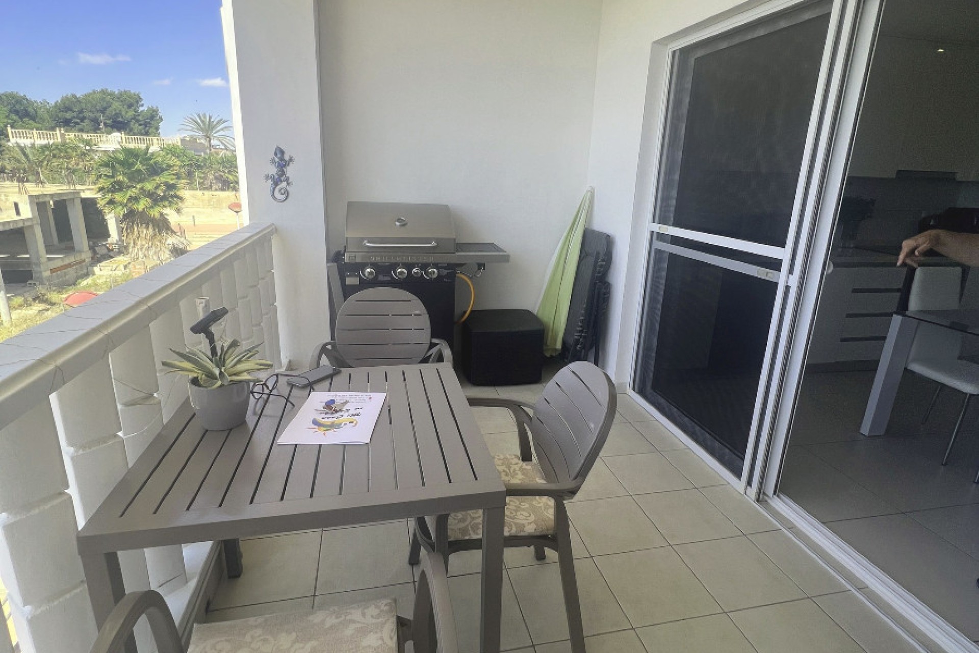 Sale - Wohnung - Elche - El Pinet 