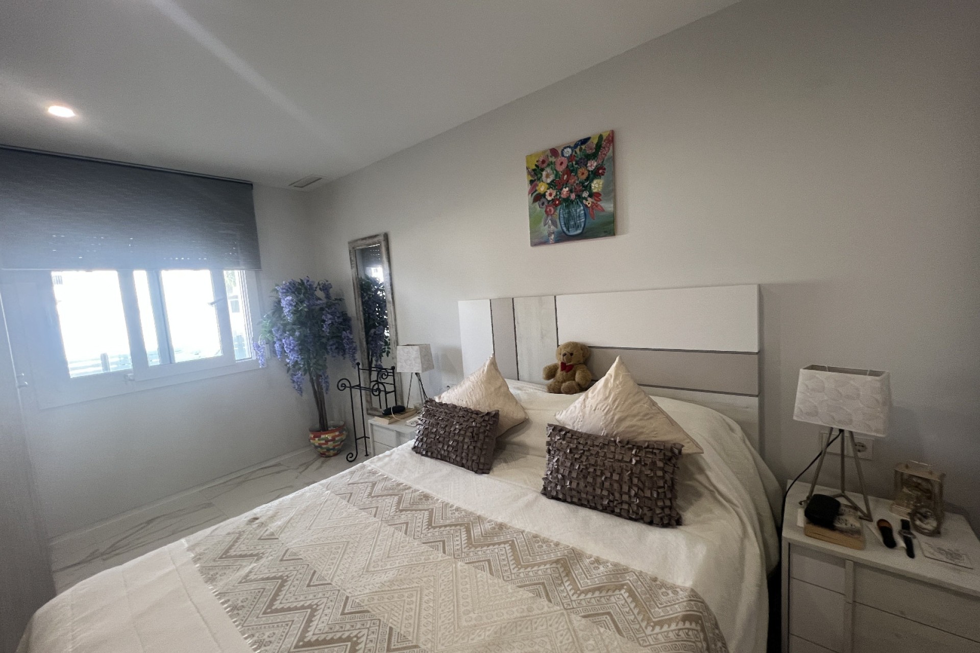 Sale - Wohnung - Elche - El Pinet 