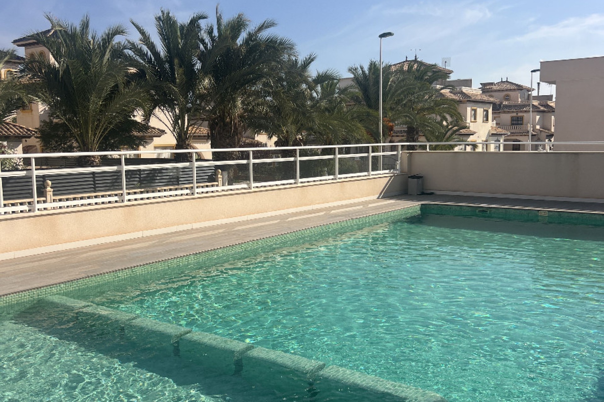 Sale - Wohnung - Elche - El Pinet 