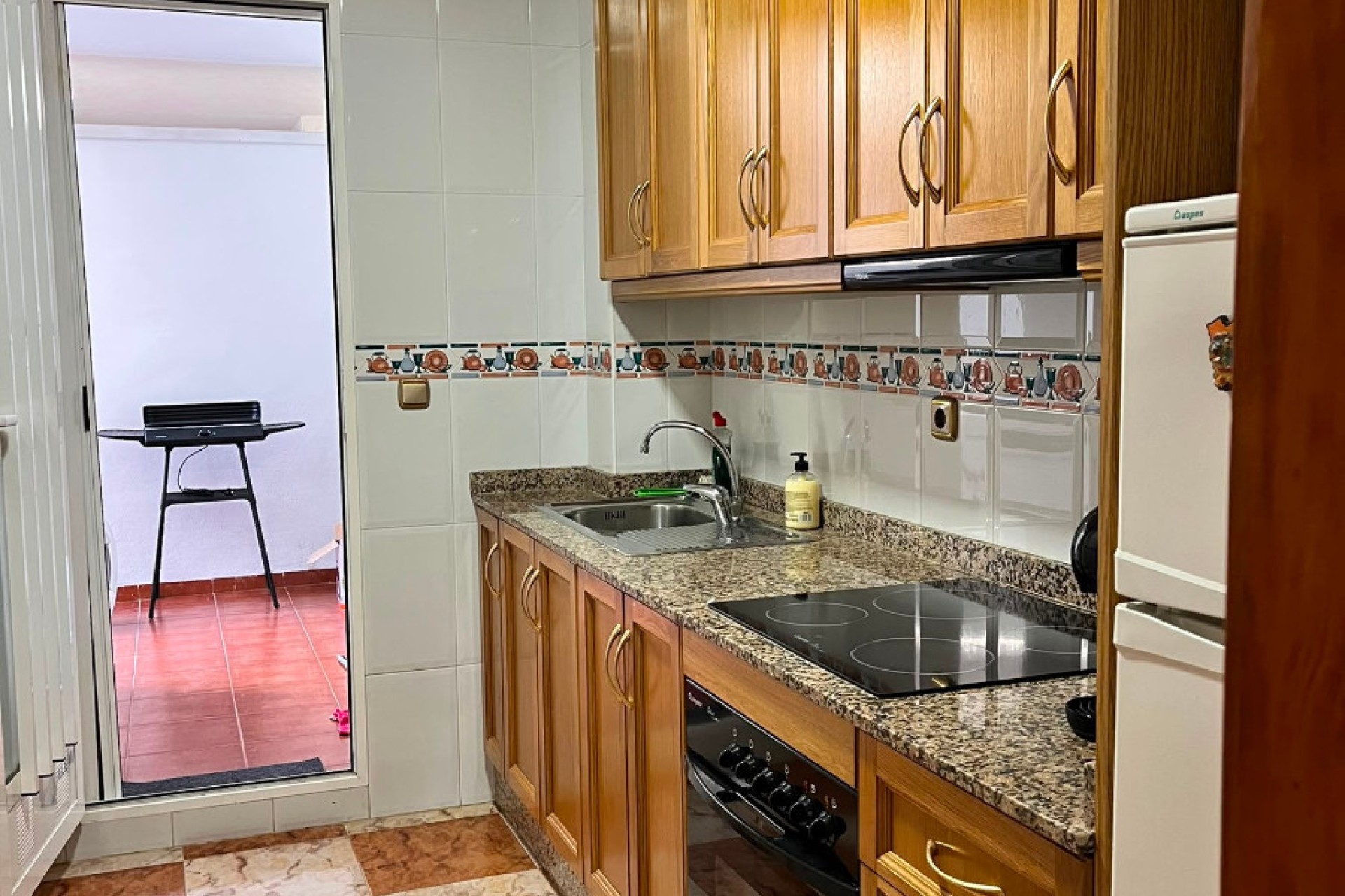 Sale - Wohnung - Elche - El Pinet 