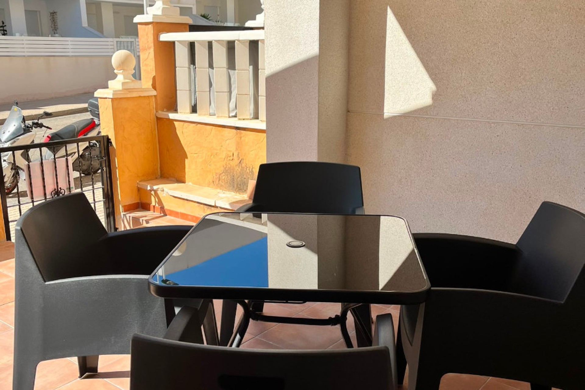 Sale - Wohnung - Elche - El Pinet 