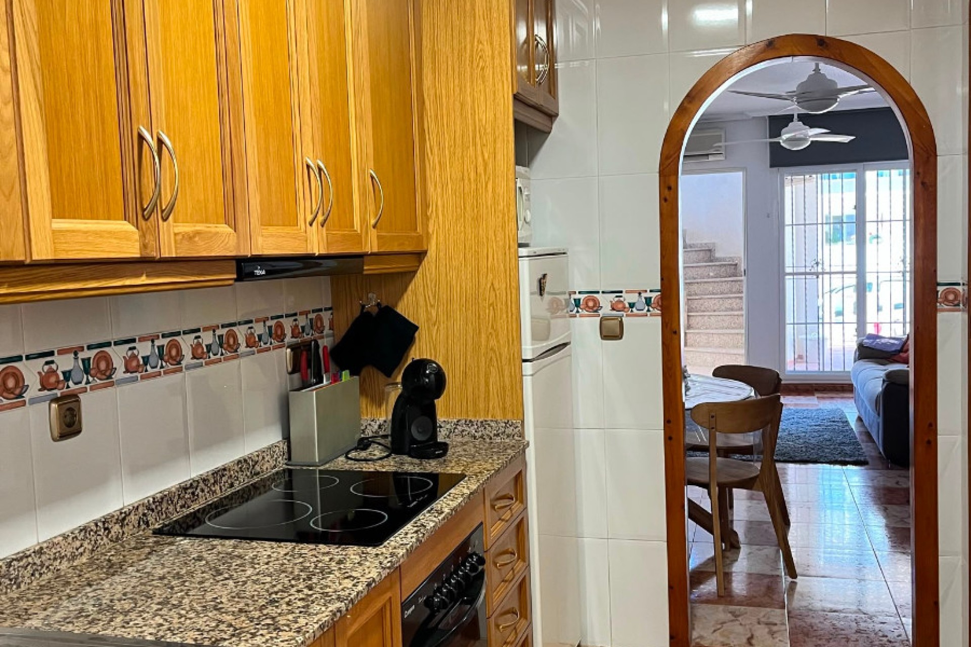 Sale - Wohnung - Elche - El Pinet 
