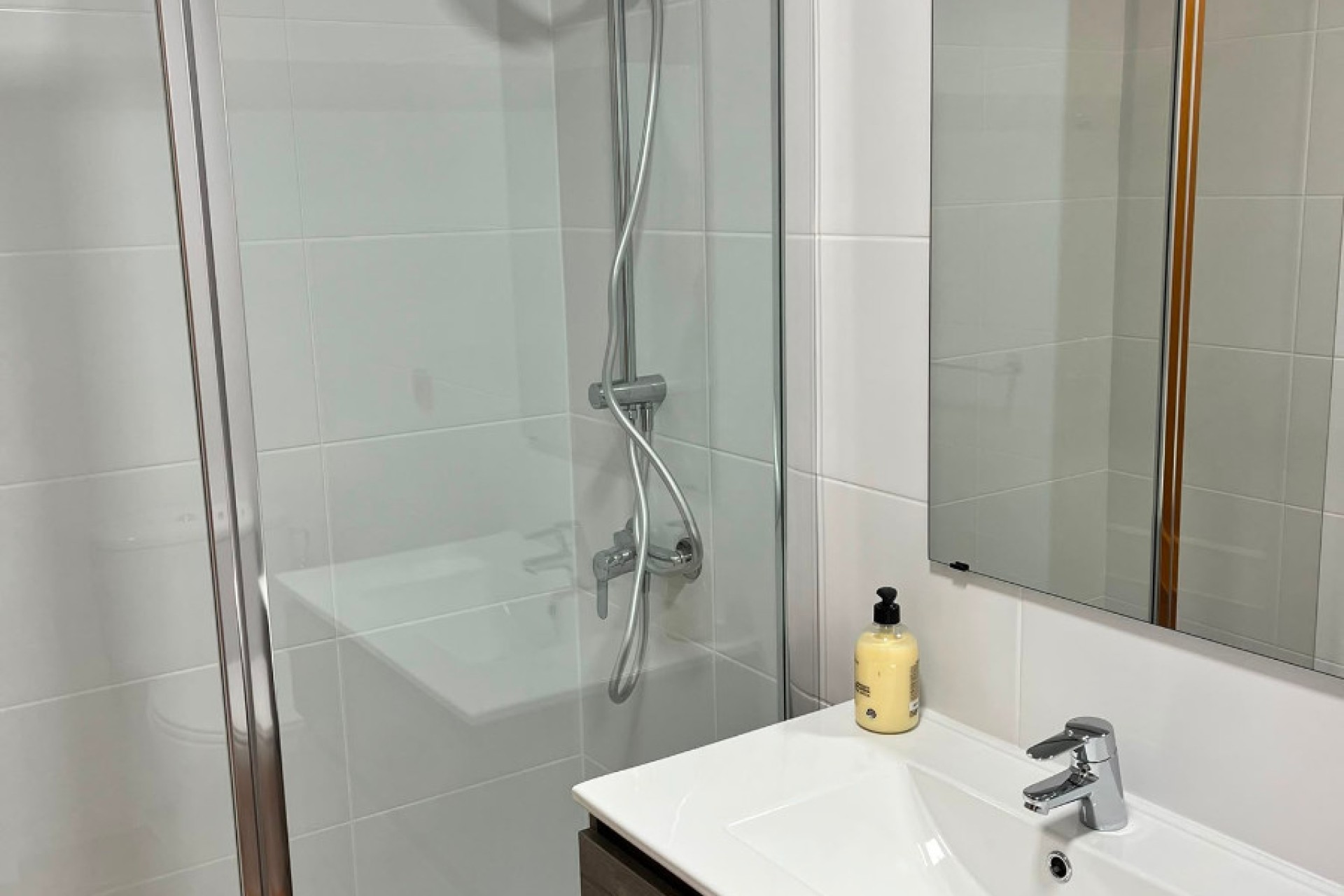 Sale - Wohnung - Elche - El Pinet 