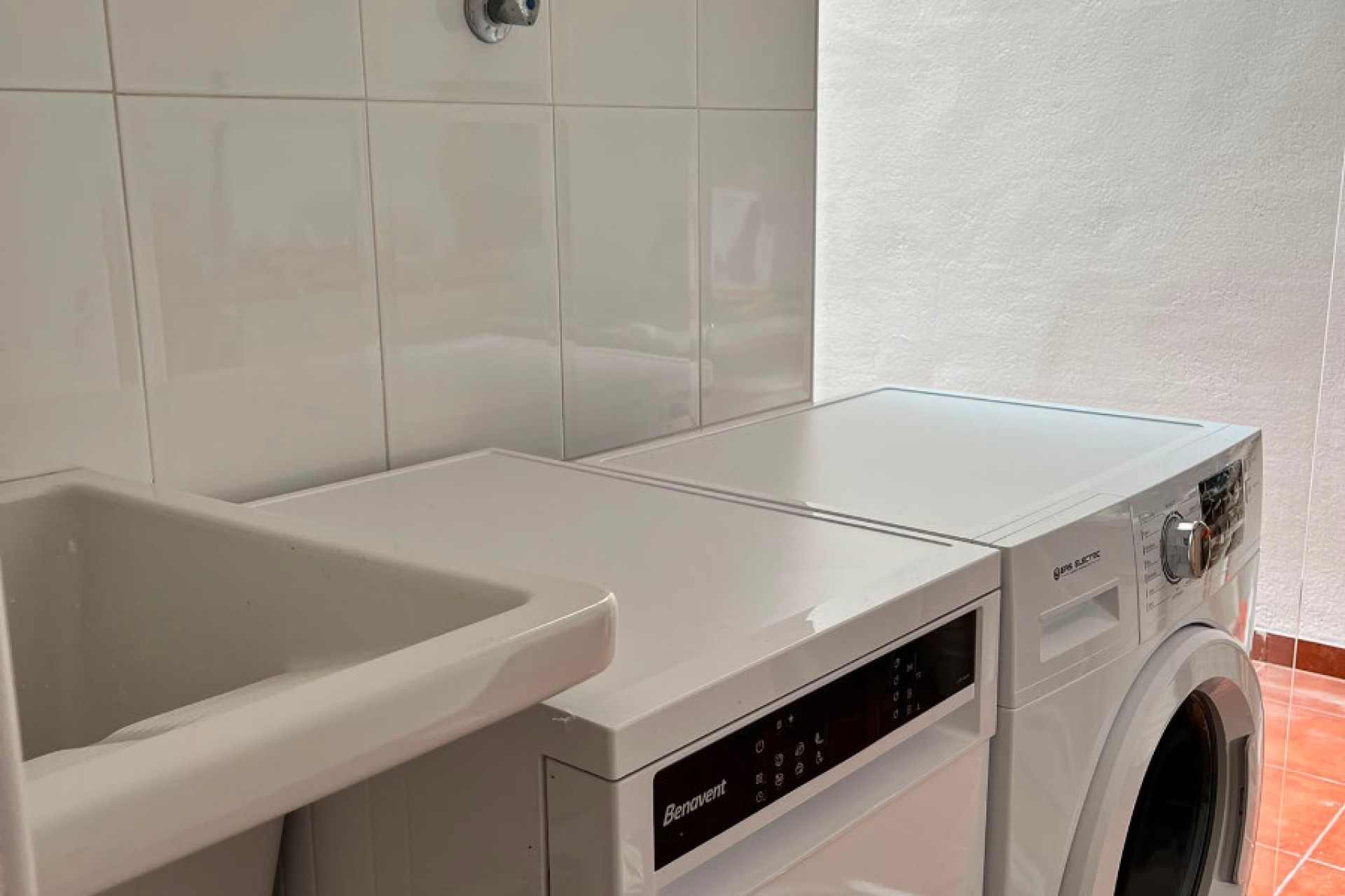 Sale - Wohnung - Elche - El Pinet 