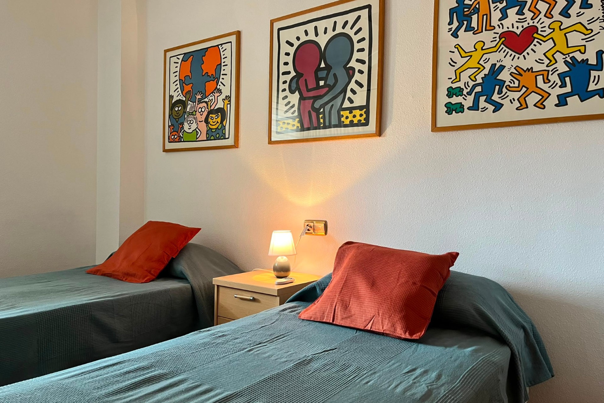 Sale - Wohnung - Elche - El Pinet 