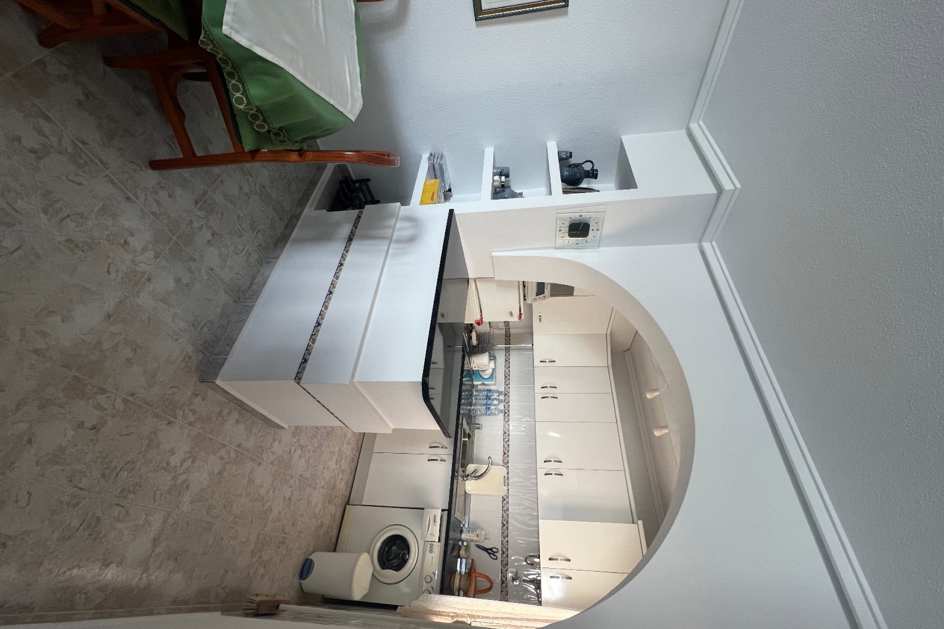 Sale - Wohnung - Guardamar del Segura - Guardamar