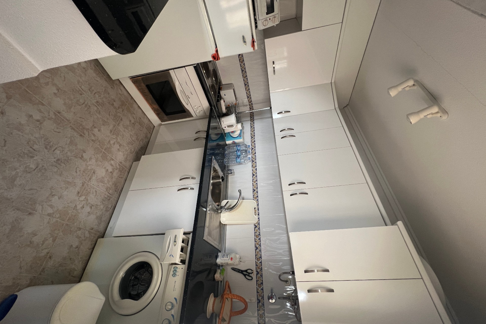 Sale - Wohnung - Guardamar del Segura - Guardamar