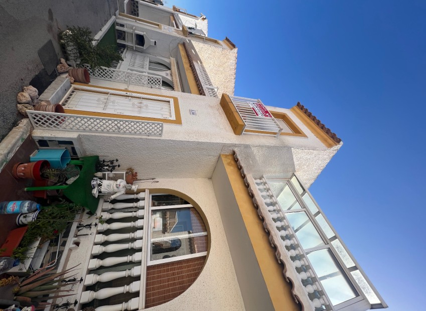 Sale - Wohnung - Guardamar del Segura - Guardamar