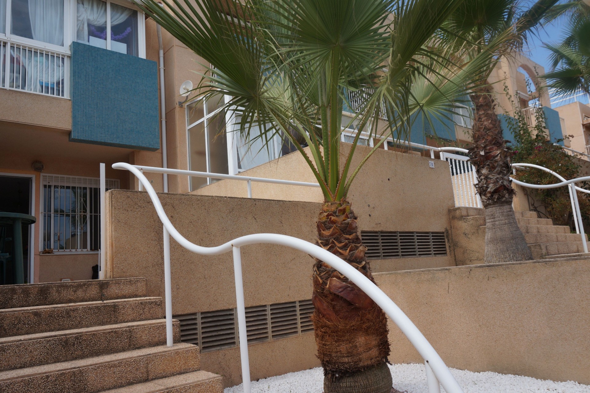 Sale - Wohnung - La Mata