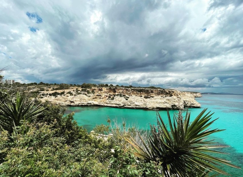 Sale - Wohnung - Mallorca - 	Cales de Mallorca 