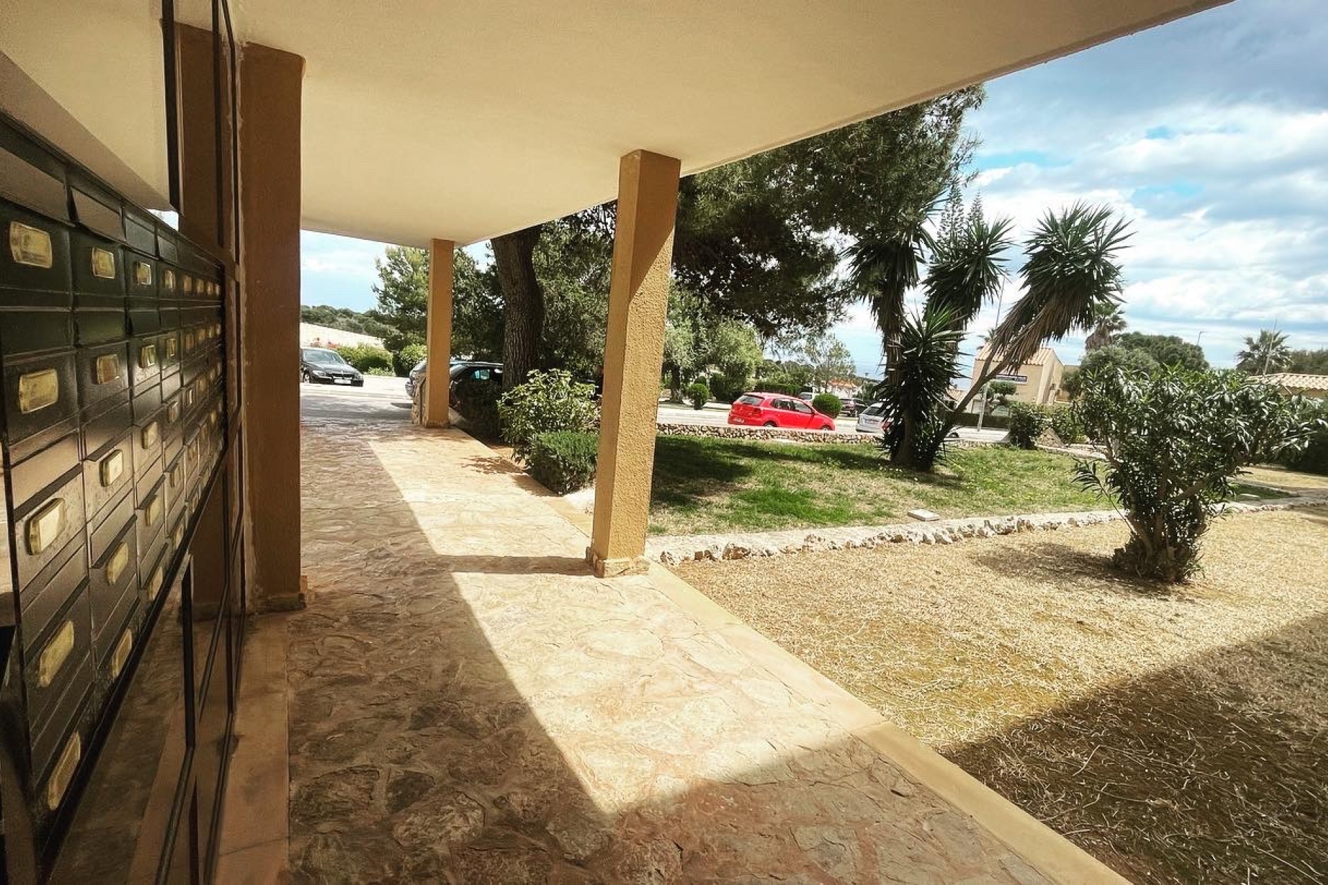 Sale - Wohnung - Mallorca - 	Cales de Mallorca 