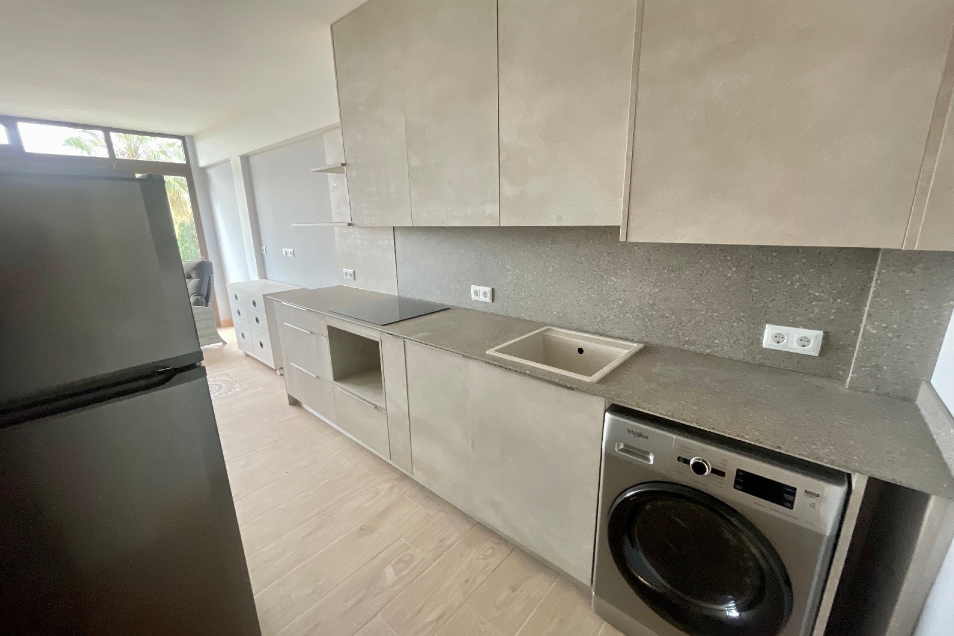 Sale - Wohnung - Mallorca - 	Cales de Mallorca 