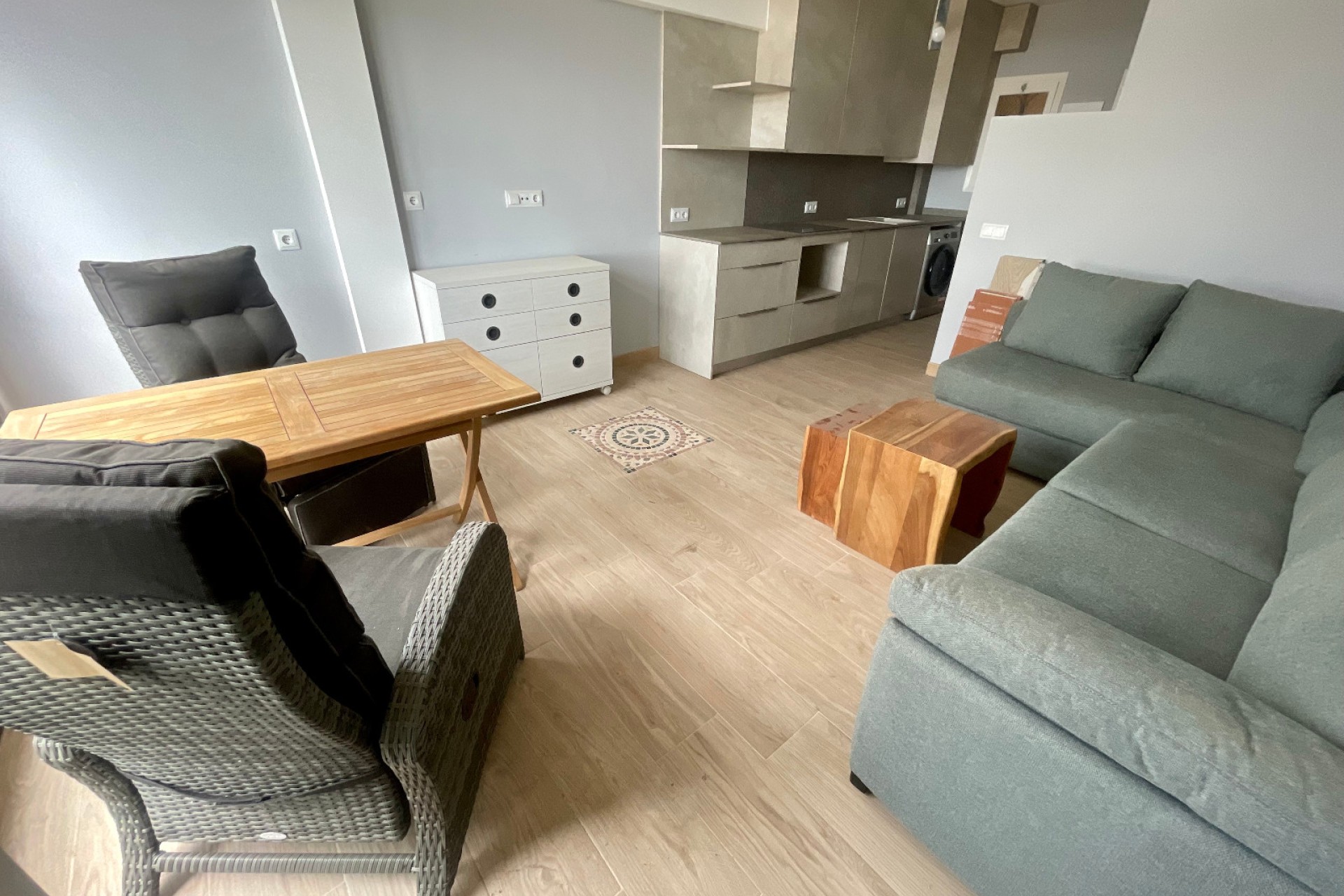 Sale - Wohnung - Mallorca - 	Cales de Mallorca 