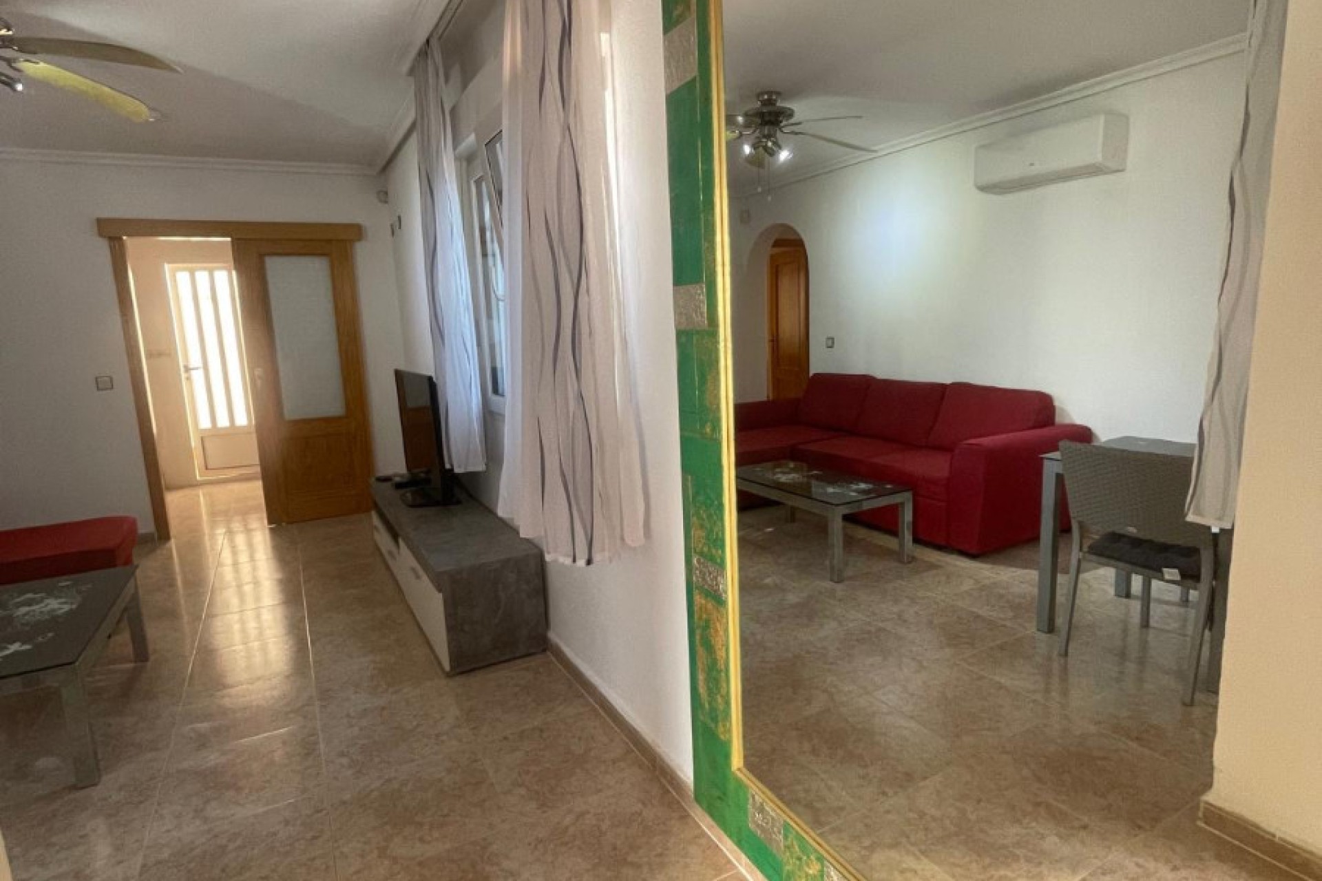 Sale - Wohnung - Orihuela - Orihuela Costa