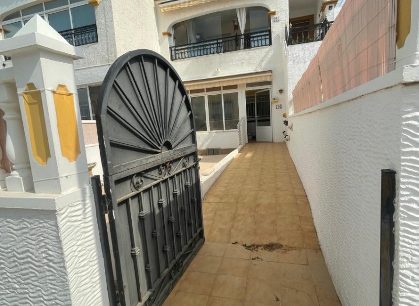 Sale - Wohnung - Orihuela - Orihuela Costa