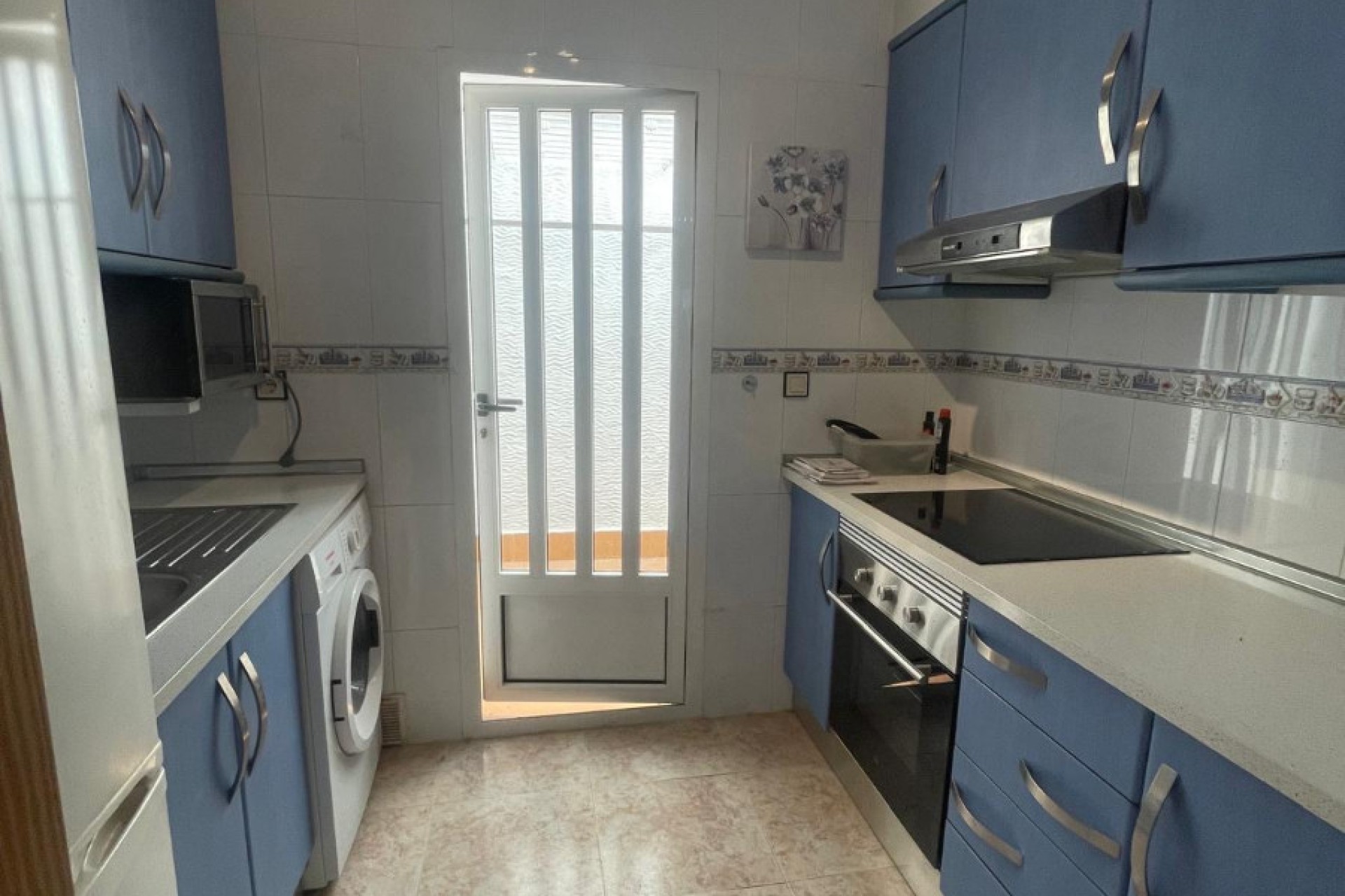 Sale - Wohnung - Orihuela - Orihuela Costa
