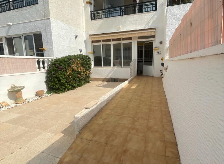 Sale - Wohnung - Orihuela - Orihuela Costa