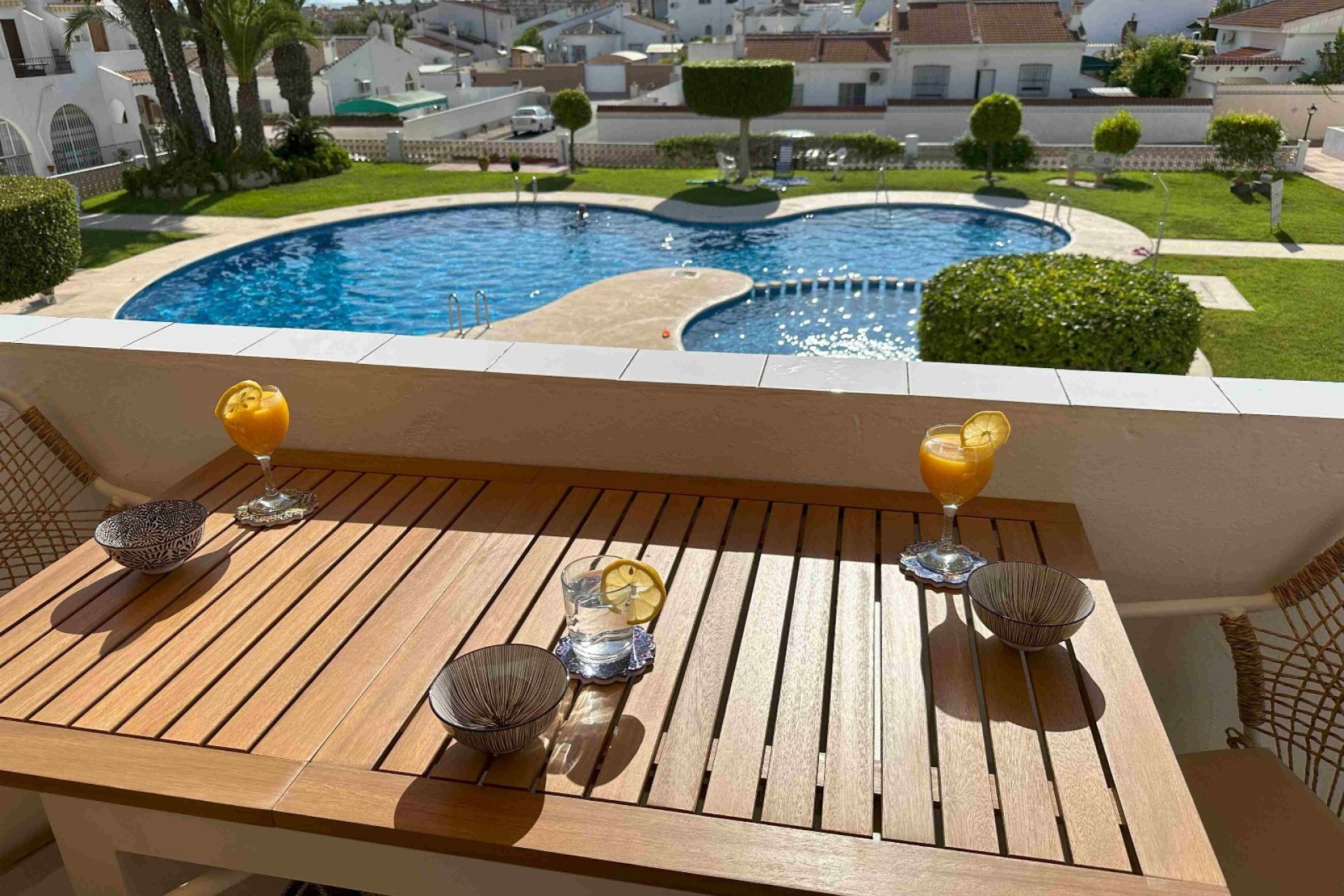 Sale - Wohnung - Rojales - Quesada