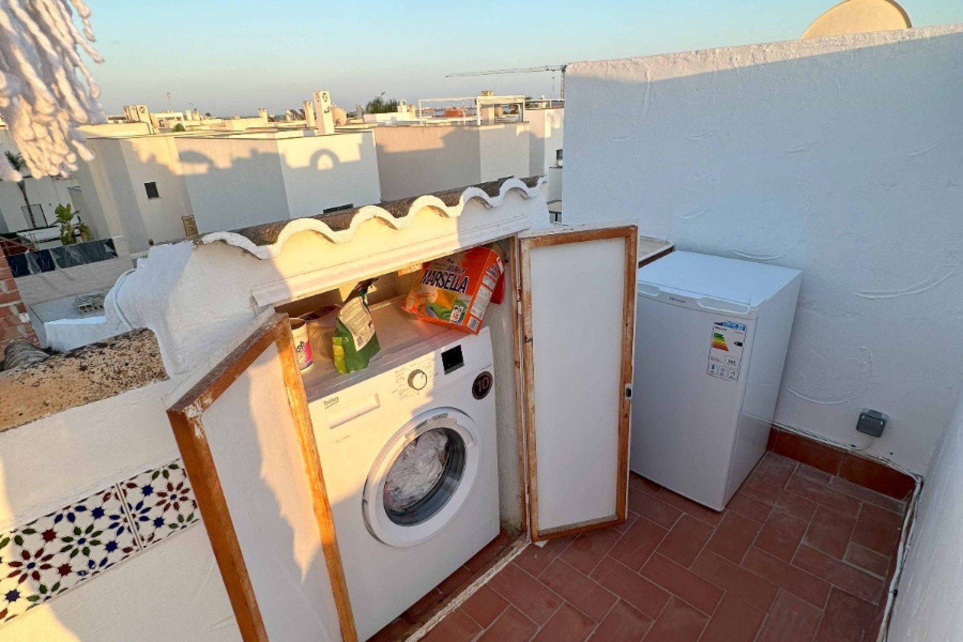 Sale - Wohnung - Rojales - Quesada