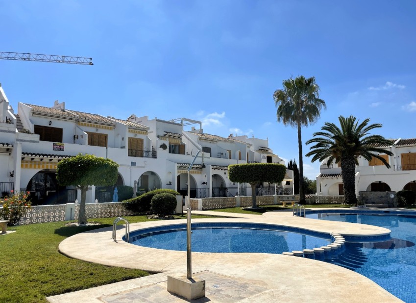 Sale - Wohnung - Rojales - Quesada