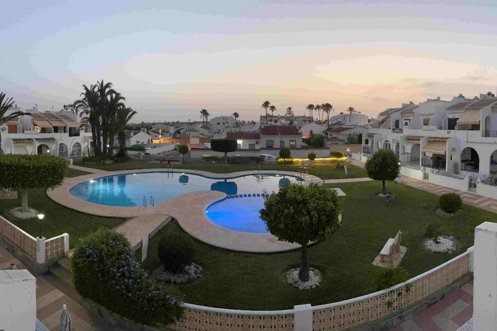 Sale - Wohnung - Rojales - Quesada