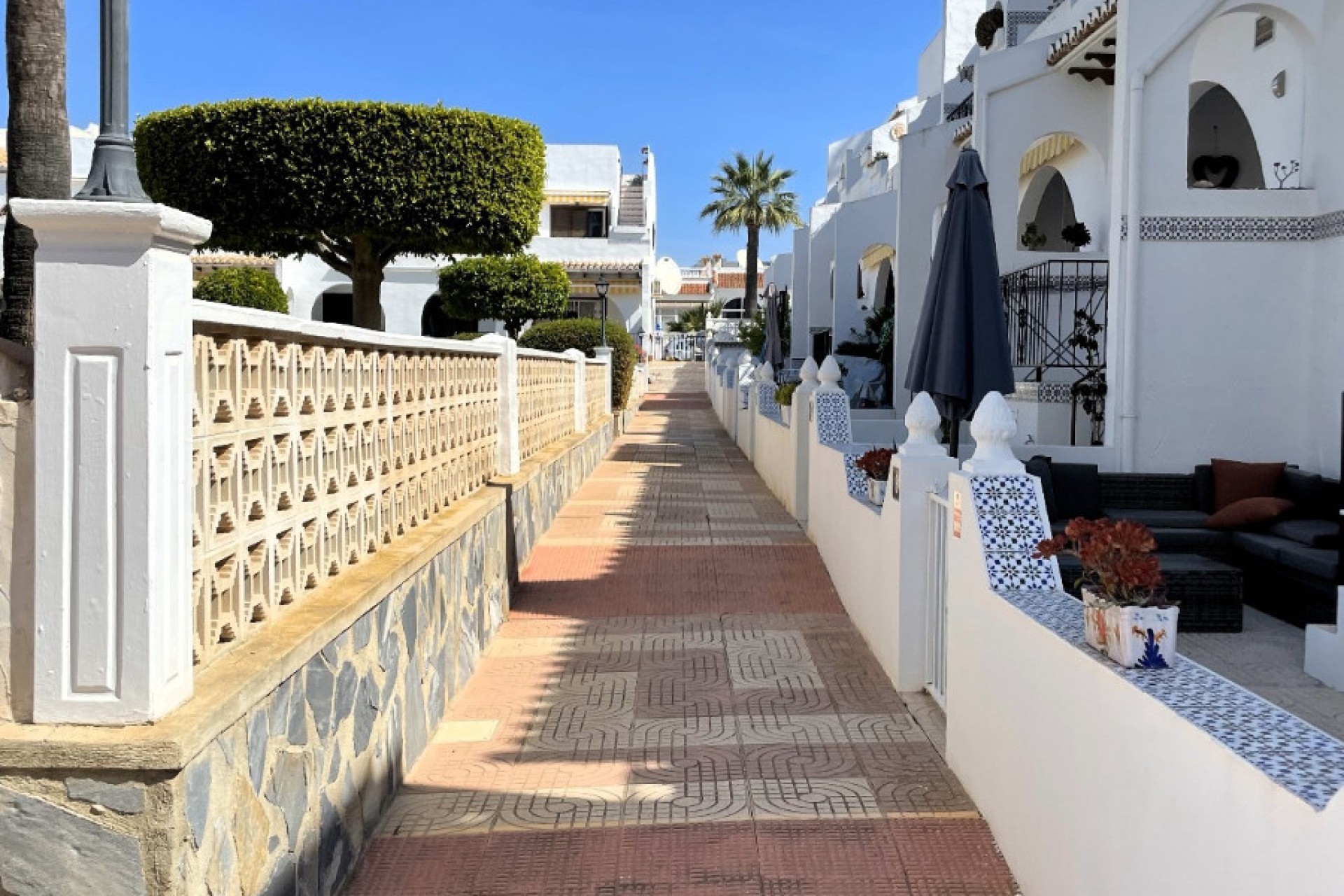 Sale - Wohnung - Rojales - Quesada