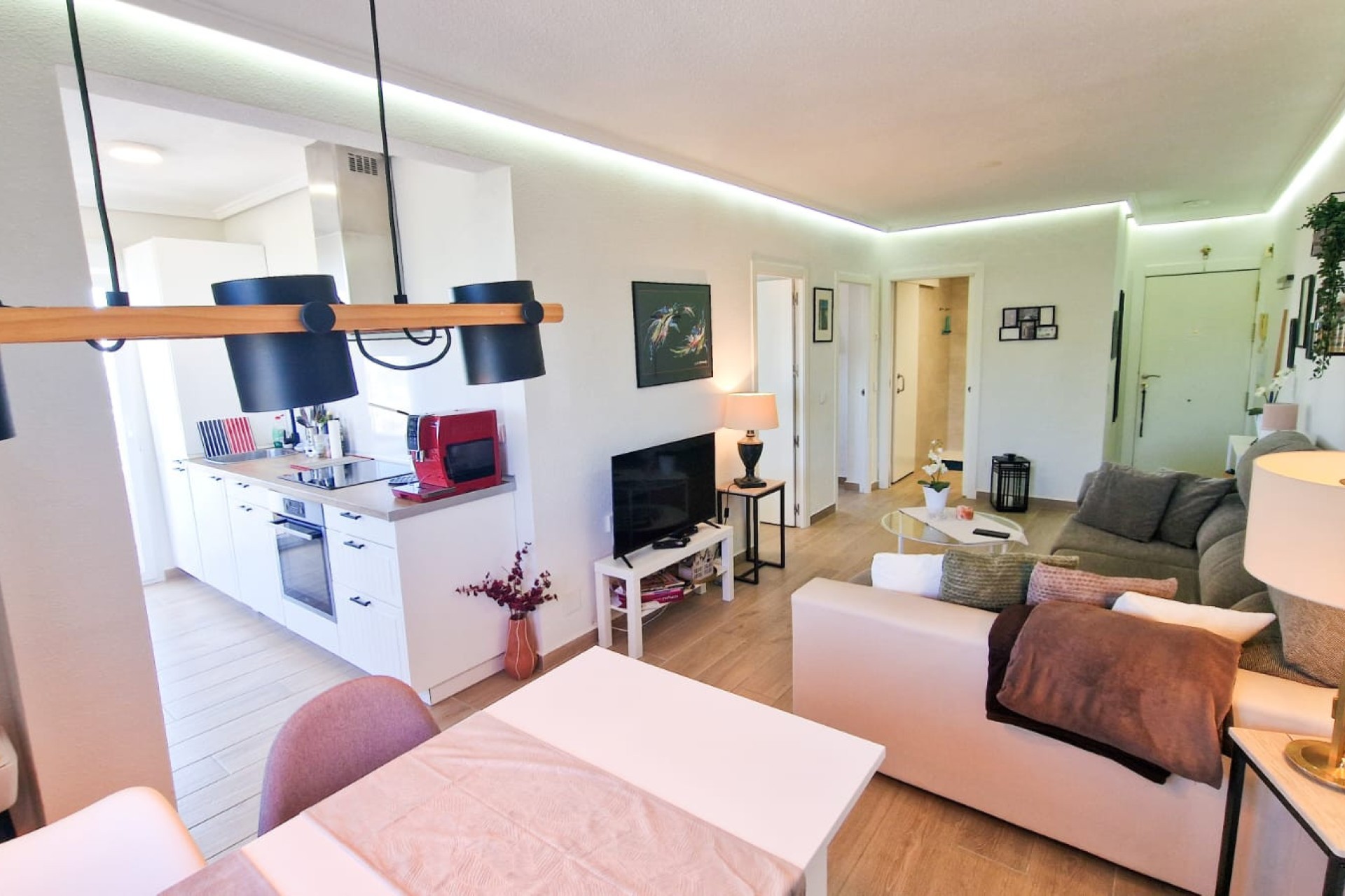 Sale - Wohnung - Rojales - Quesada