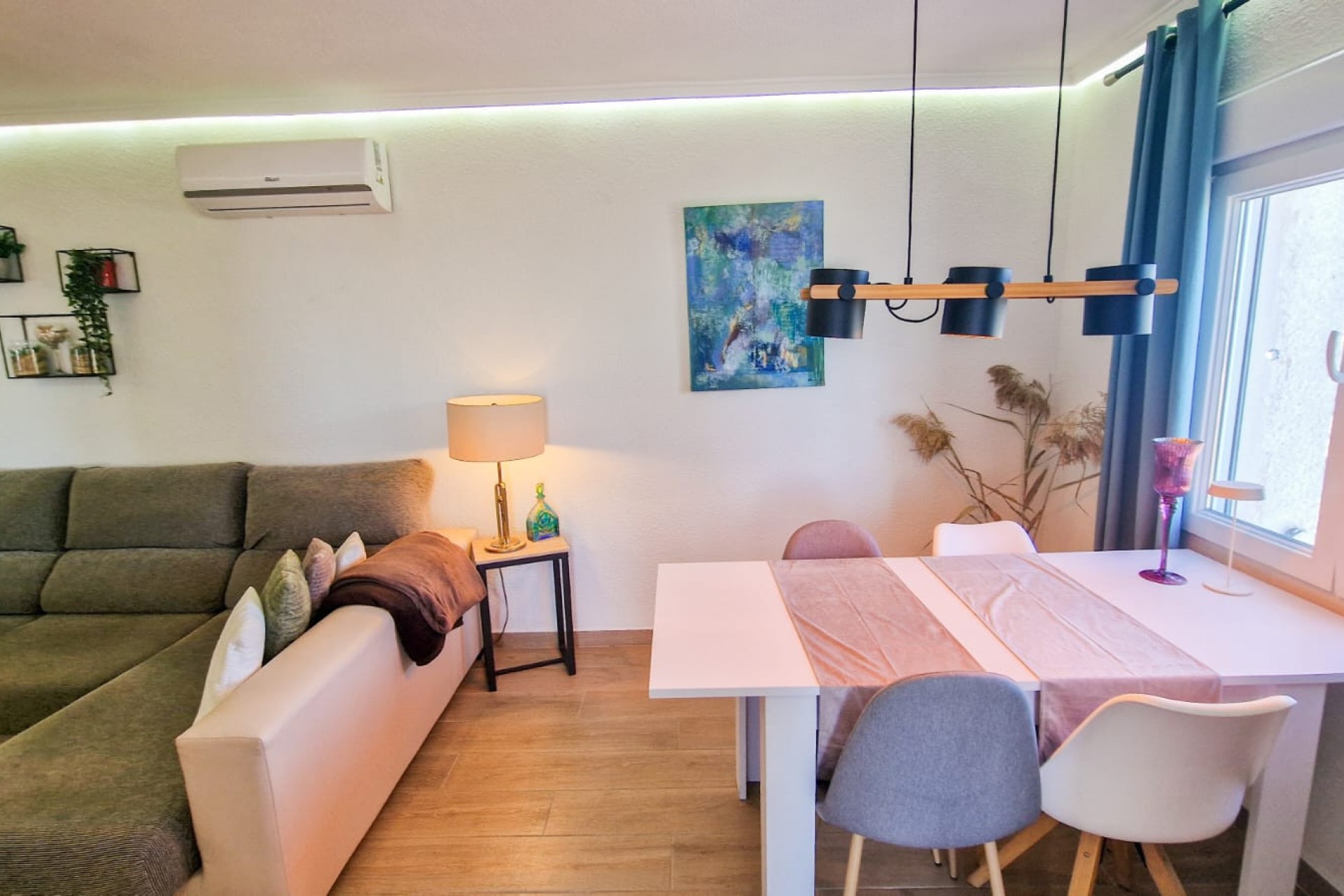 Sale - Wohnung - Rojales - Quesada
