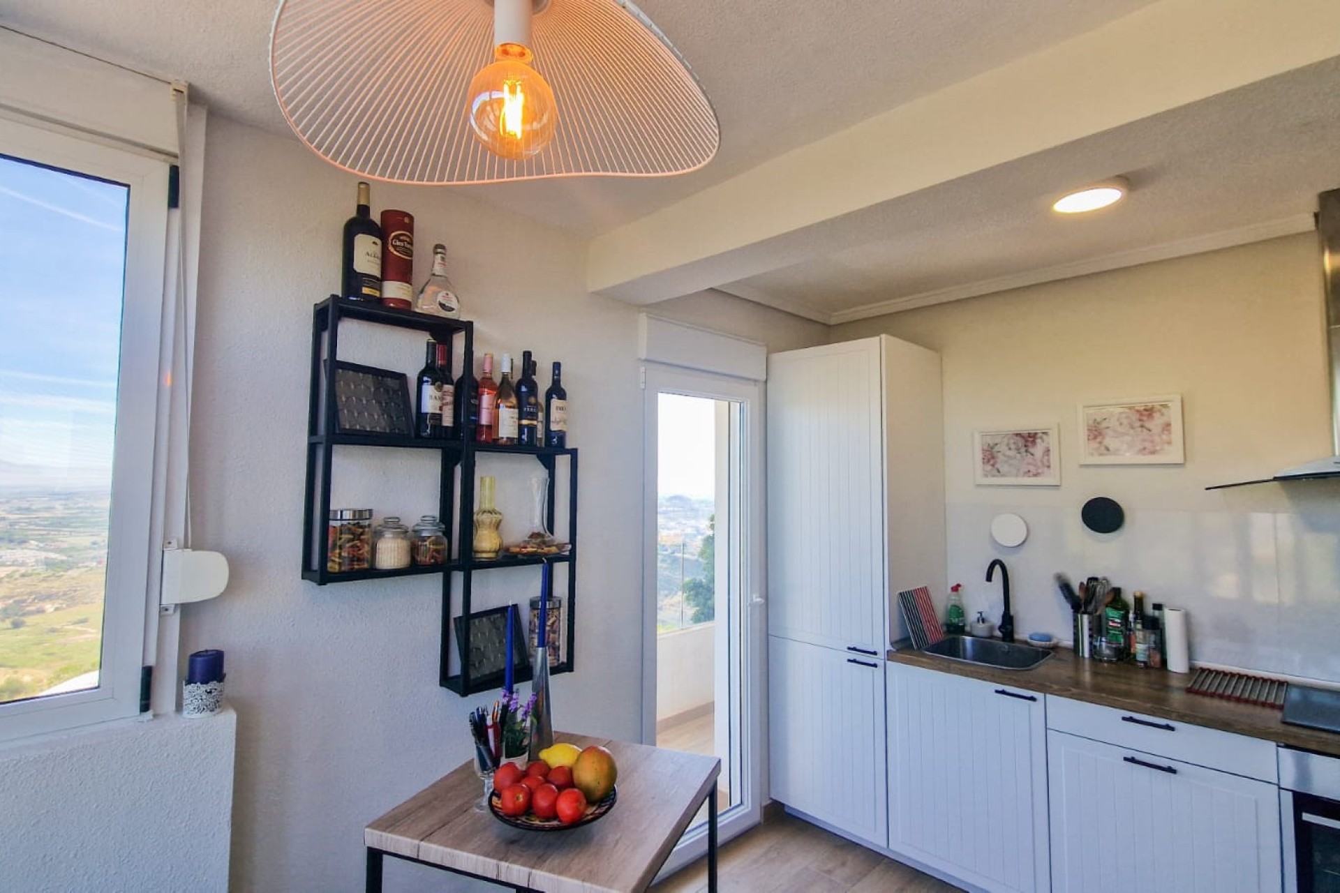 Sale - Wohnung - Rojales - Quesada