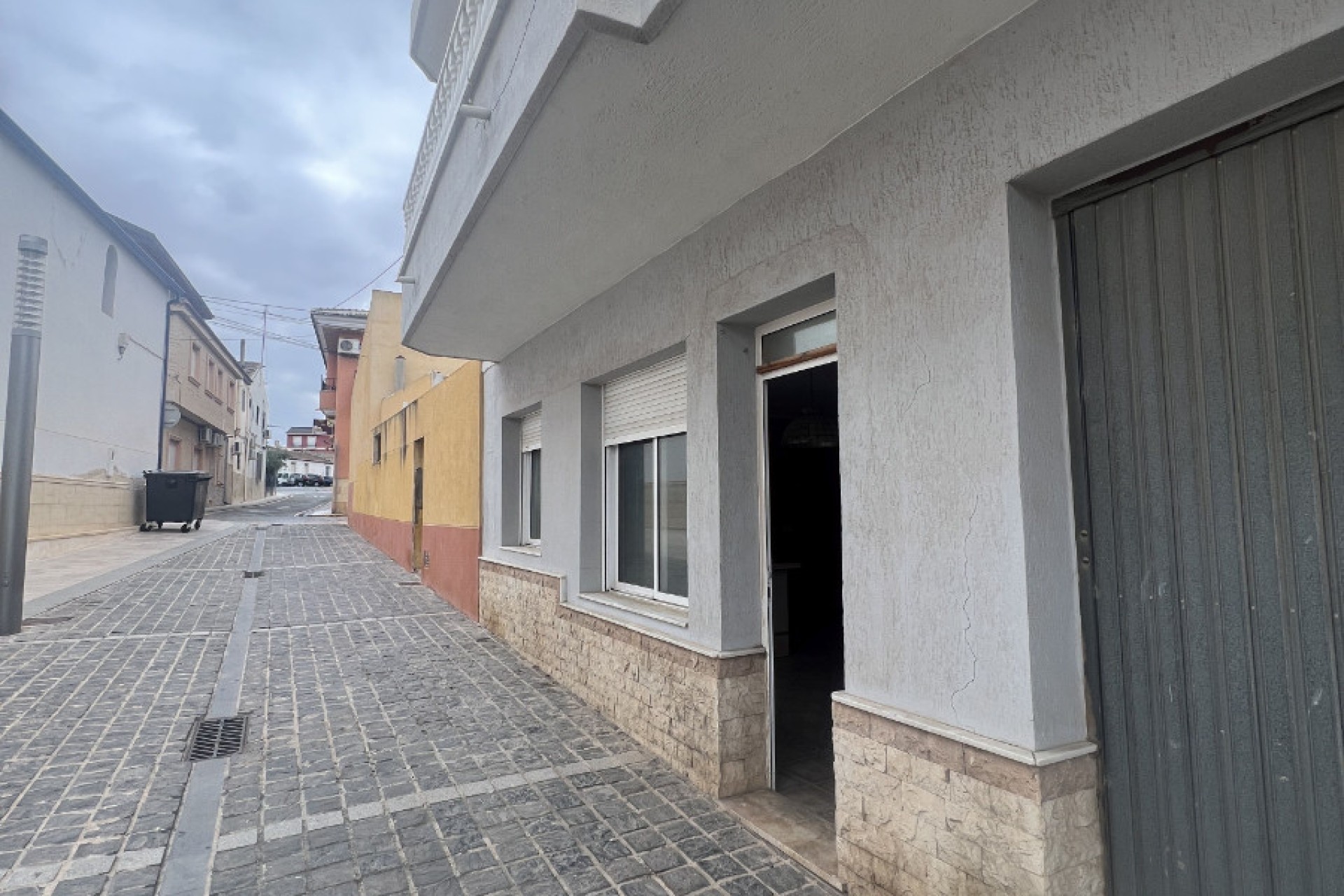 Sale - Wohnung - Rojales - Quesada