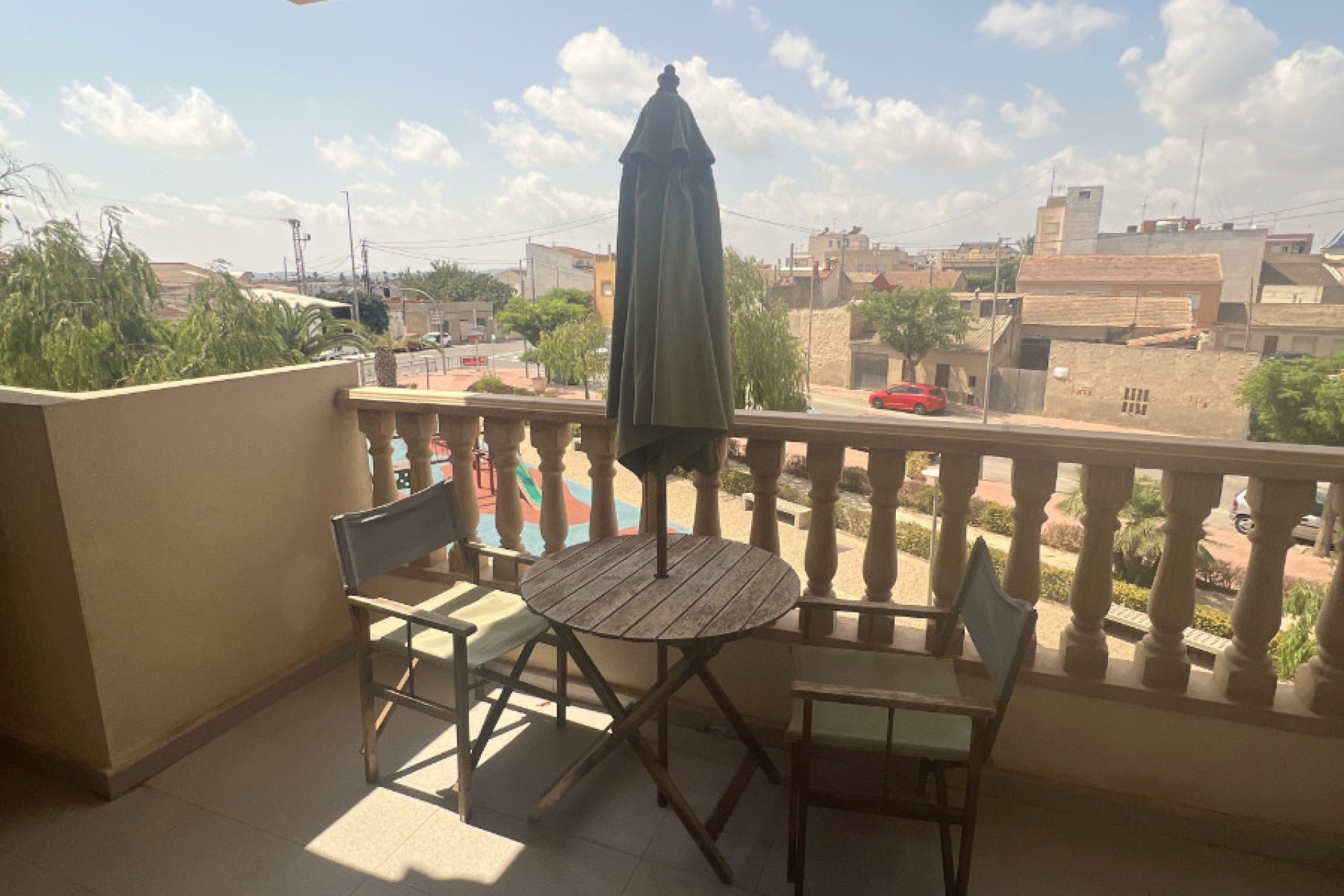Sale - Wohnung - San Fulgencio