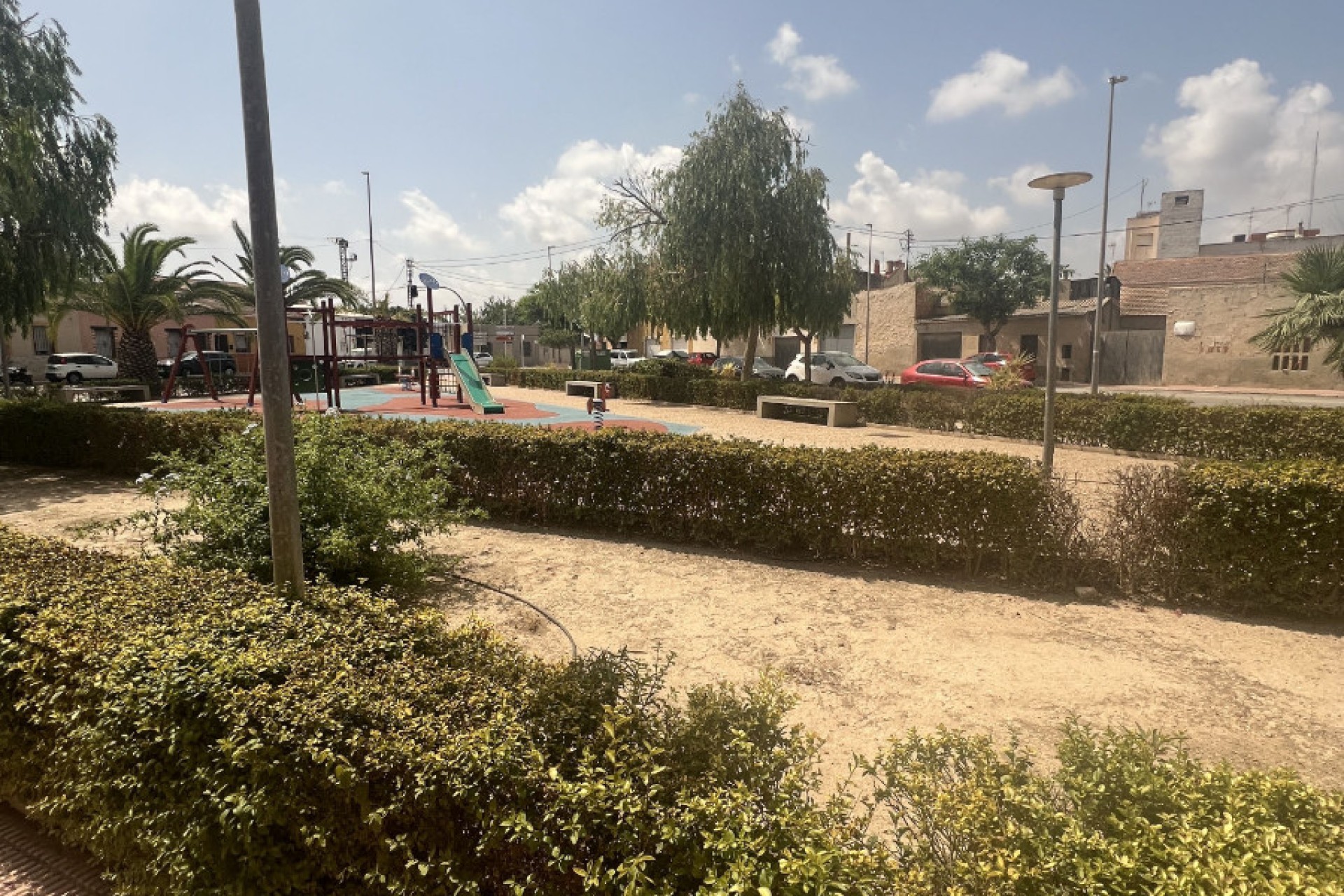 Sale - Wohnung - San Fulgencio