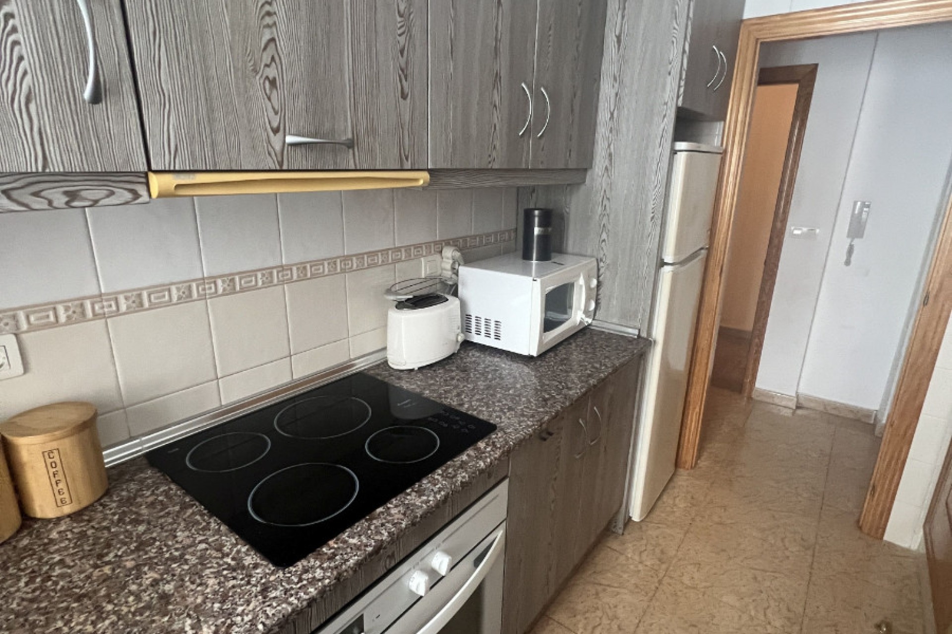 Sale - Wohnung - San Fulgencio