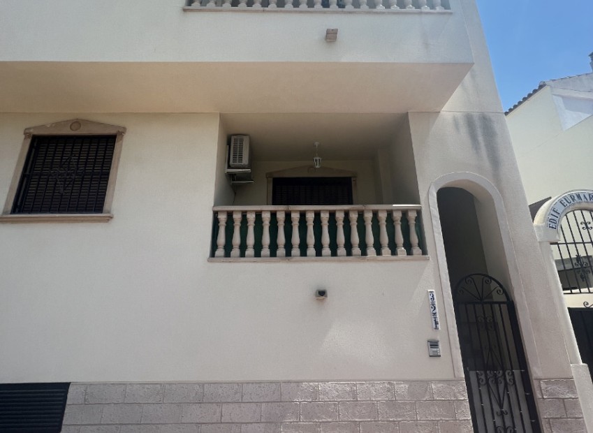 Sale - Wohnung - San Fulgencio