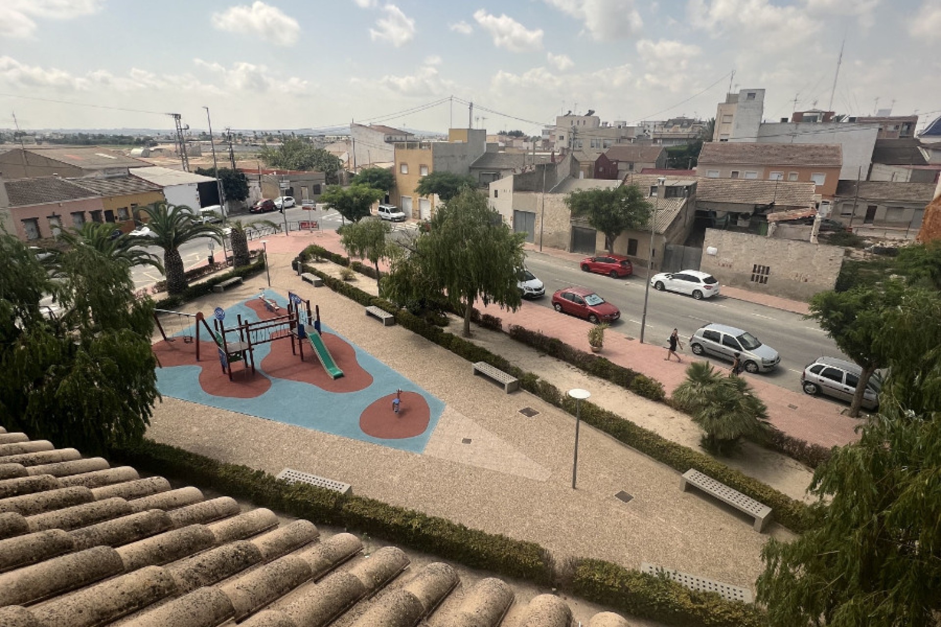 Sale - Wohnung - San Fulgencio