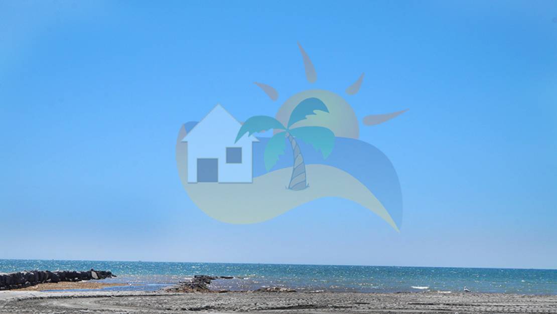Sale - Wohnung - Santa Pola - Santa Pola,  Playa Lisa