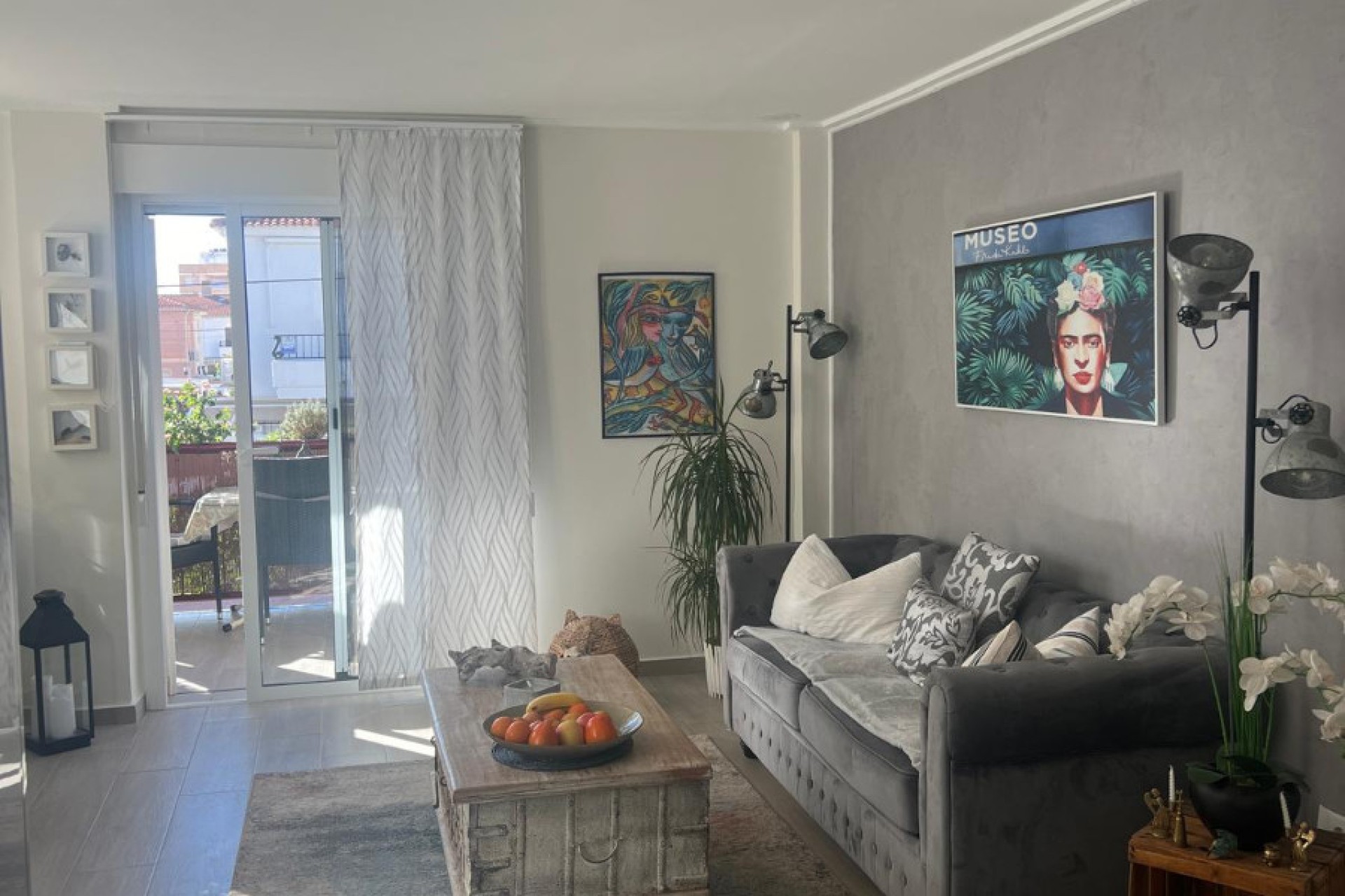 Sale - Wohnung - Santa Pola - Santa Pola,  Playa Lisa