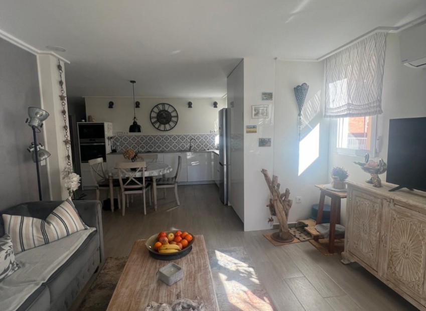 Sale - Wohnung - Santa Pola - Santa Pola,  Playa Lisa